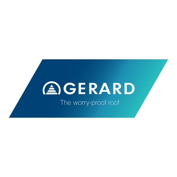 GERARD Logo PNG Vector