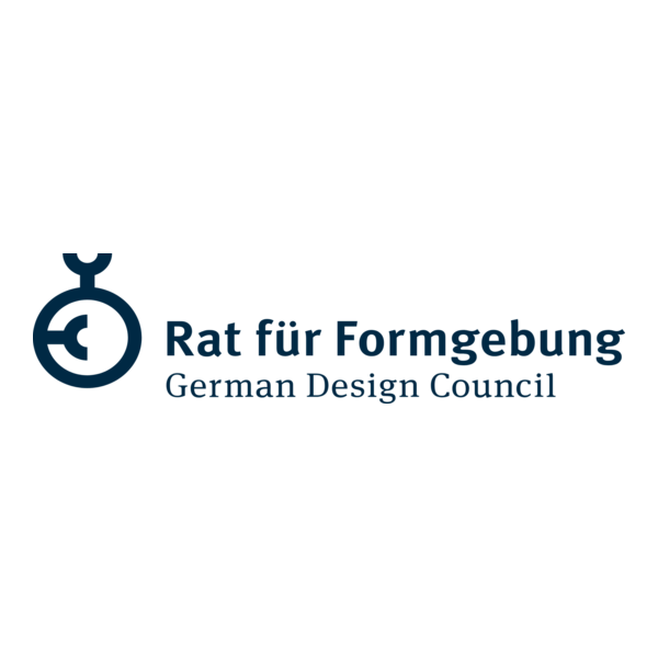 German Design Council Logo PNG Vector