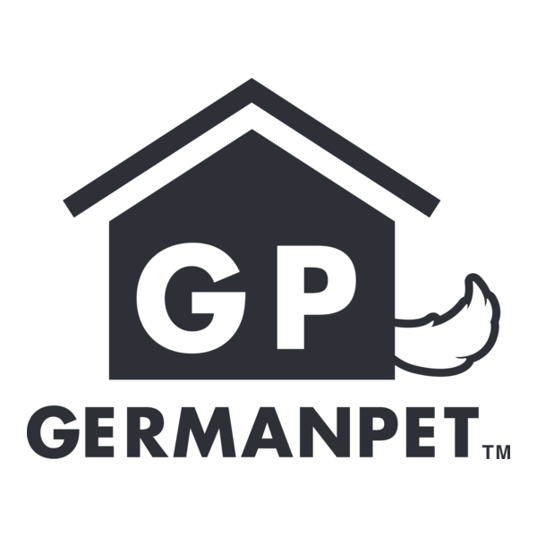Germanpet Logo PNG Vector