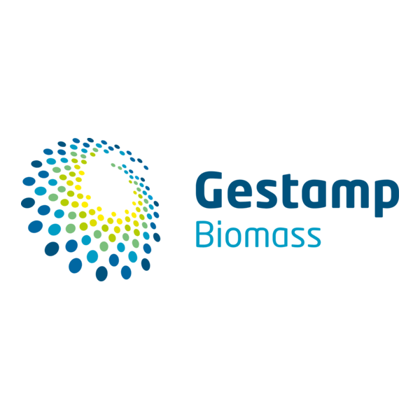 Gestamp Biomass Logo PNG Vector