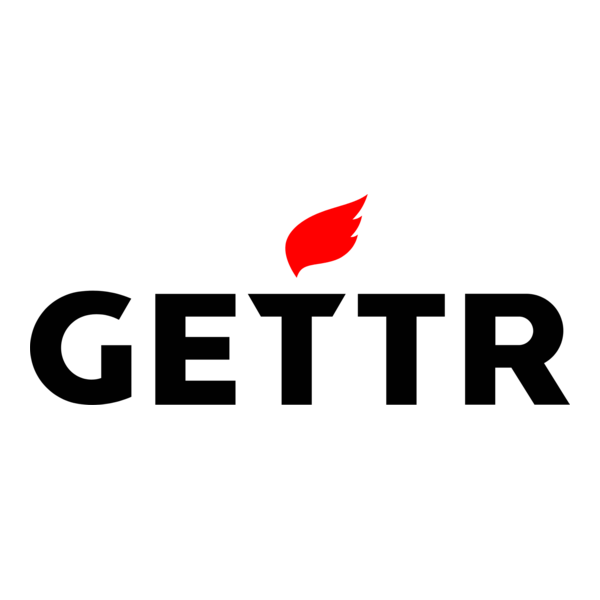 Gettr Logo PNG Vector (SVG) Free Download