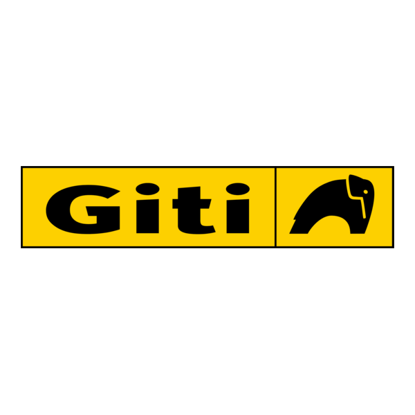 Giti Tire Logo PNG Vector