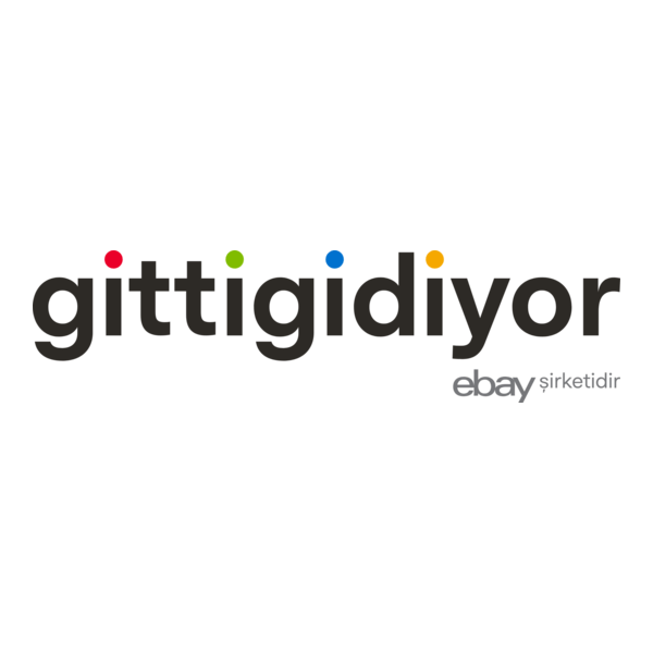 gittigidiyor new 2021 Logo PNG Vector