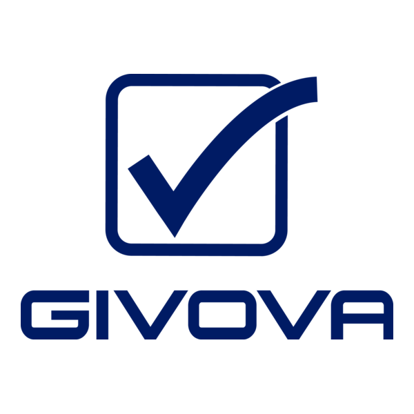 Givova Logo PNG Vector