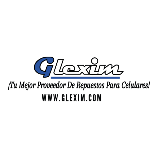 Glexim Logo PNG Vector