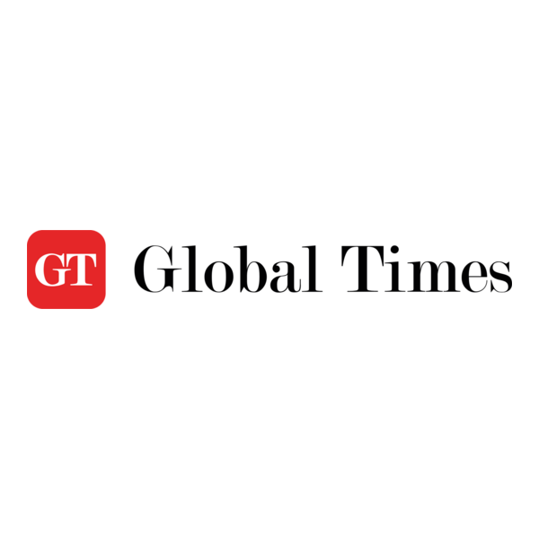 GlobalTimes Logo PNG Vector