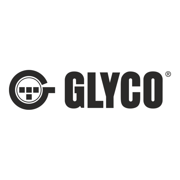 Glyco Logo PNG Vector