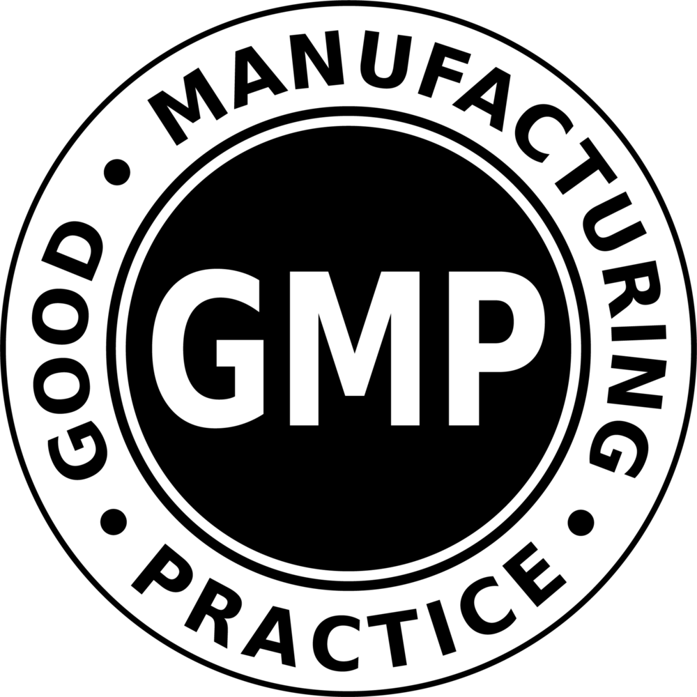 GMP Logo PNG Vector