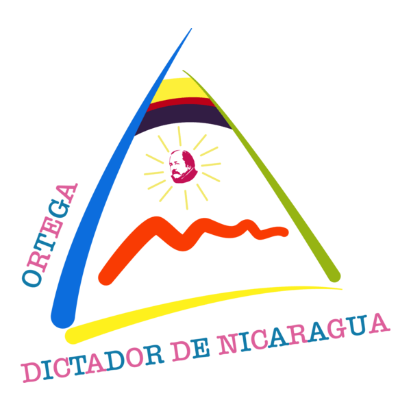 Gobierno de Nicaragua Logo PNG Vector