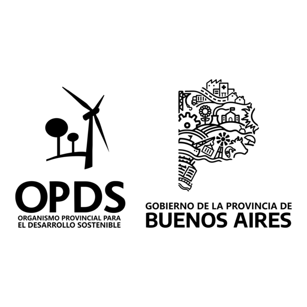 Gobierno de Provincia de Buenos Aires Logo PNG Vector