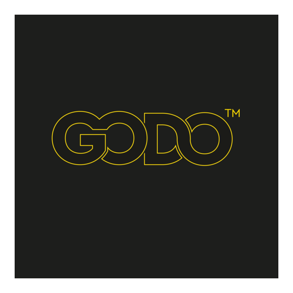GODO Logo PNG Vector