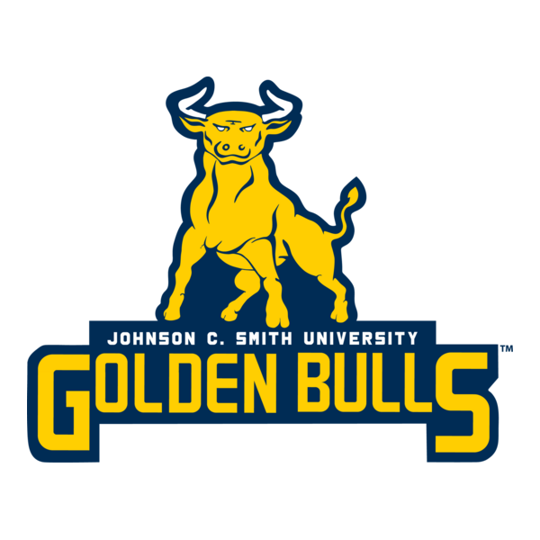 Golden Bulls Logo PNG Vector