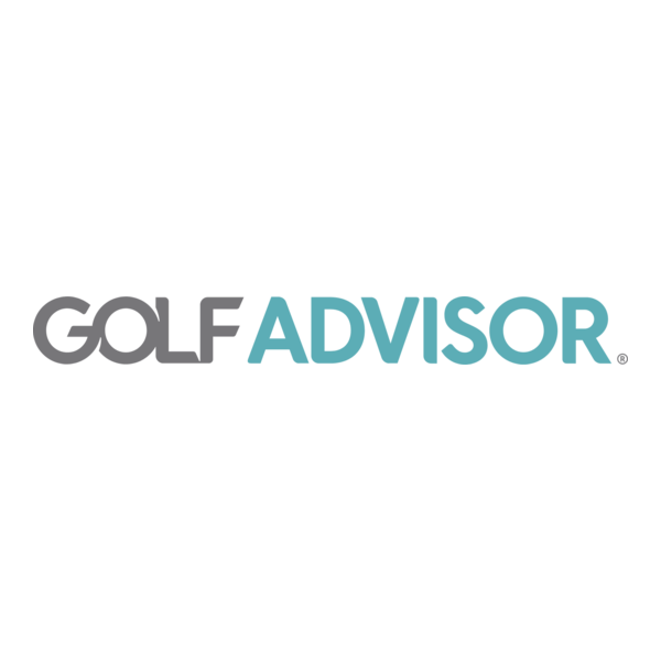 Golf Advisor Logo PNG Vector
