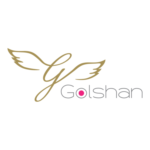 GOLSHAN Logo PNG Vector