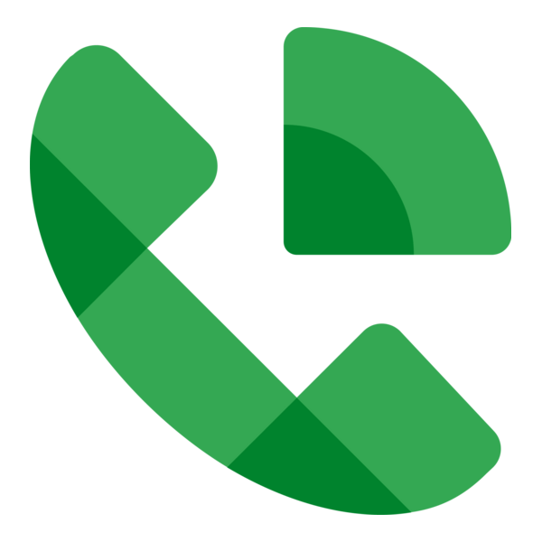 Google Voice Logo PNG Vector