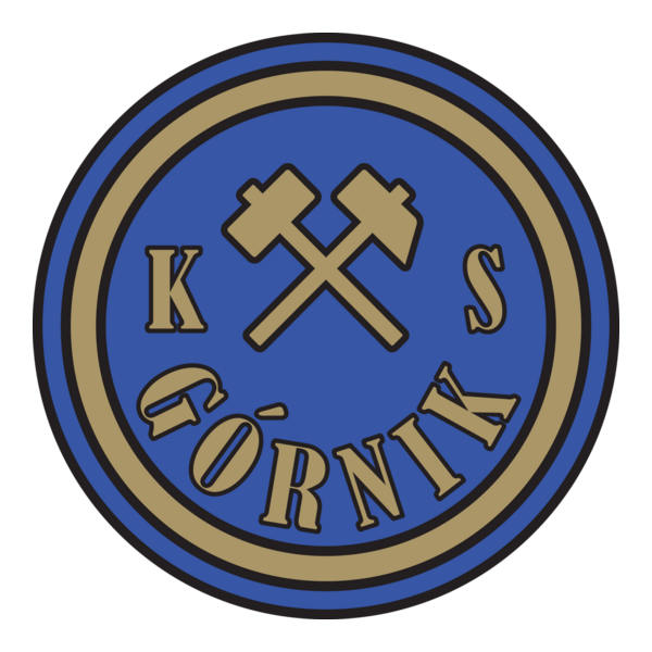 Górnik Radlin (1950's) Logo PNG Vector