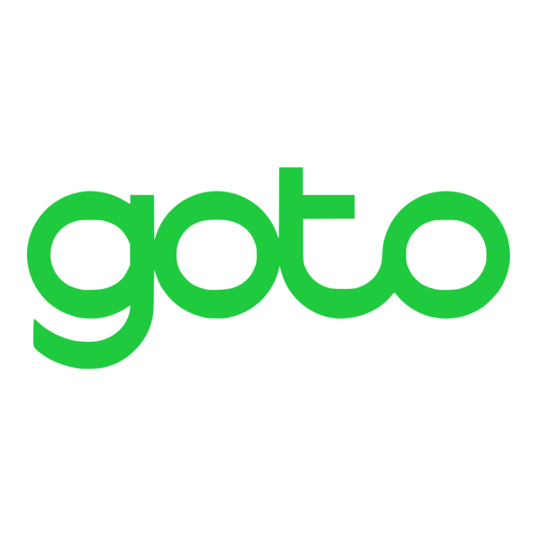 GoTo Logo PNG Vector
