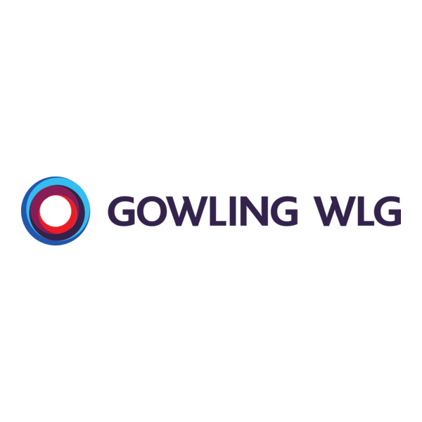 GOWLING WLG Logo PNG Vector