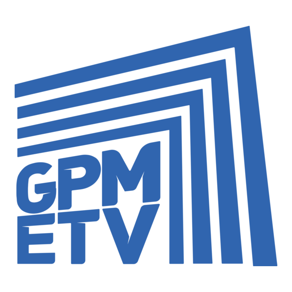 GPM ETV Logo PNG Vector