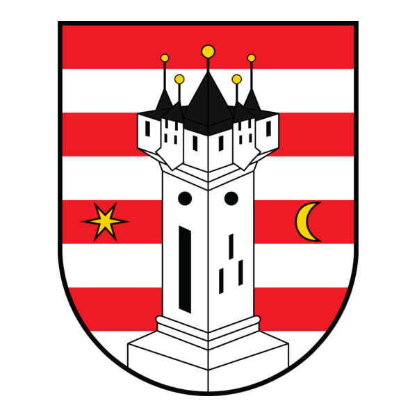 Grad Varaždin Logo PNG Vector