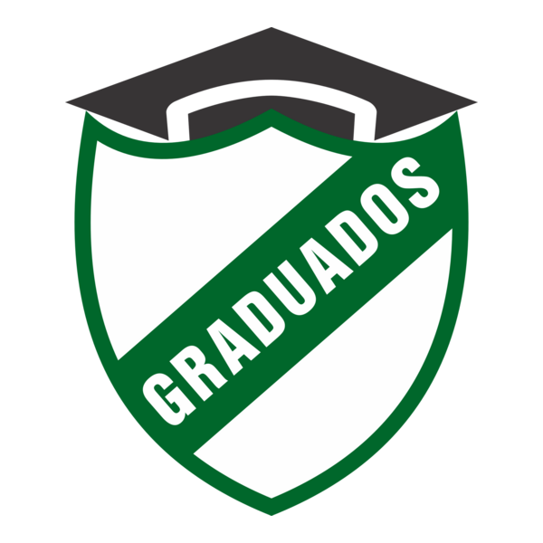 Graduados Fútbol Club de Córdoba Logo PNG Vector