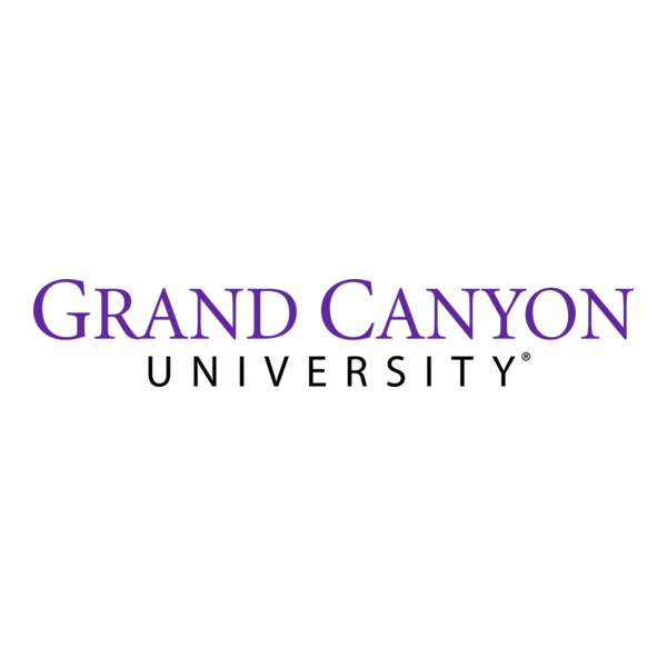 Grand Canyon University Logo PNG Vector