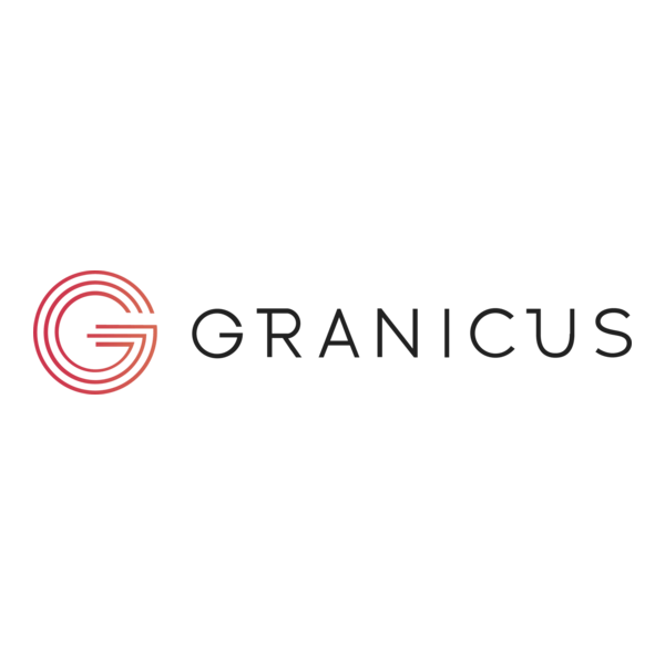 Granicus Logo PNG Vector