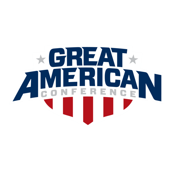 Great American Conference Logo PNG Vector