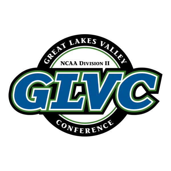 Great Lakes Valley Conference Logo PNG Vector