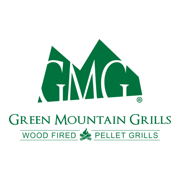 Green Mountain Grills Logo PNG Vector