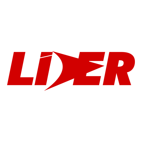 GRUPO LIDER Logo PNG Vector