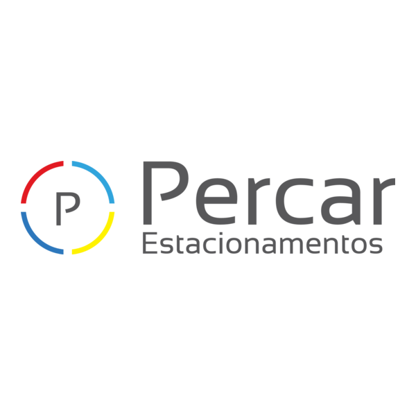 Grupo Percar Estacionamento Logo PNG Vector