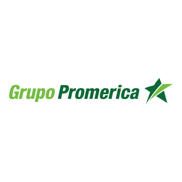 Grupo Promerica Logo PNG Vector