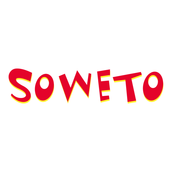 Grupo Soweto Logo PNG Vector