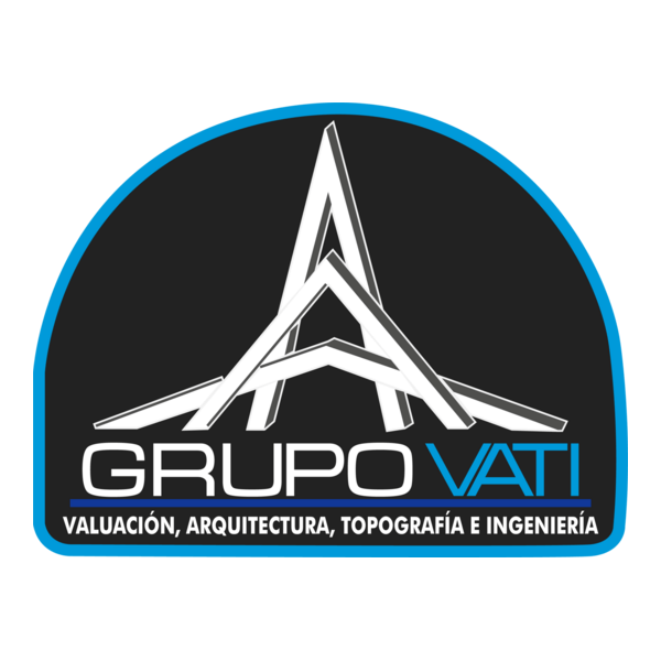 Grupo VATI Logo PNG Vector