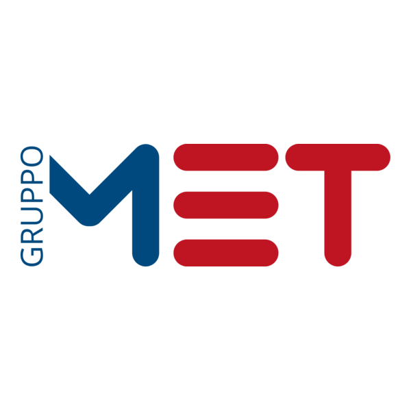 Gruppo Met Logo PNG Vector