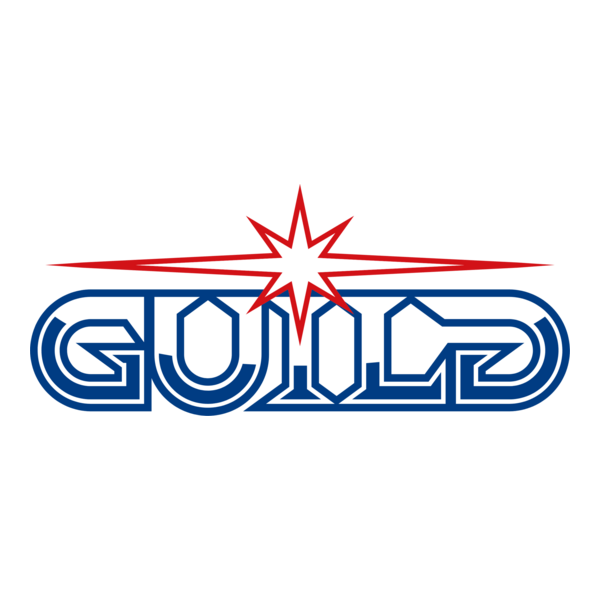 Guild Esports Logo PNG Vector
