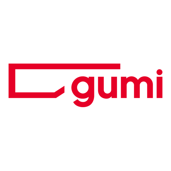 Gumi Logo PNG Vector