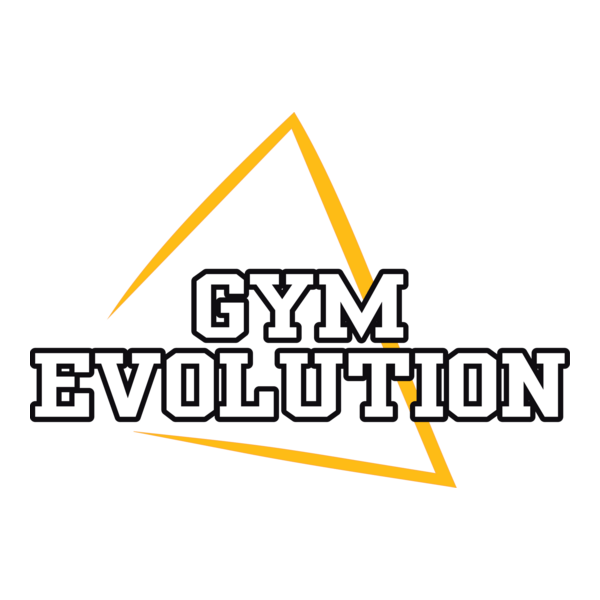 GYM Logo PNG Vector