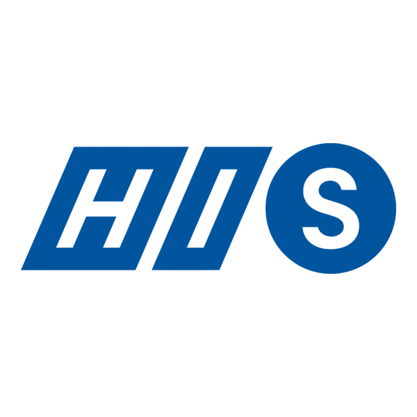 H.I.S. Logo PNG Vector