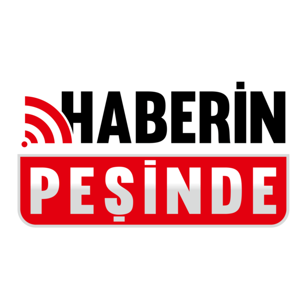 Haberinpesinde Logo PNG Vector
