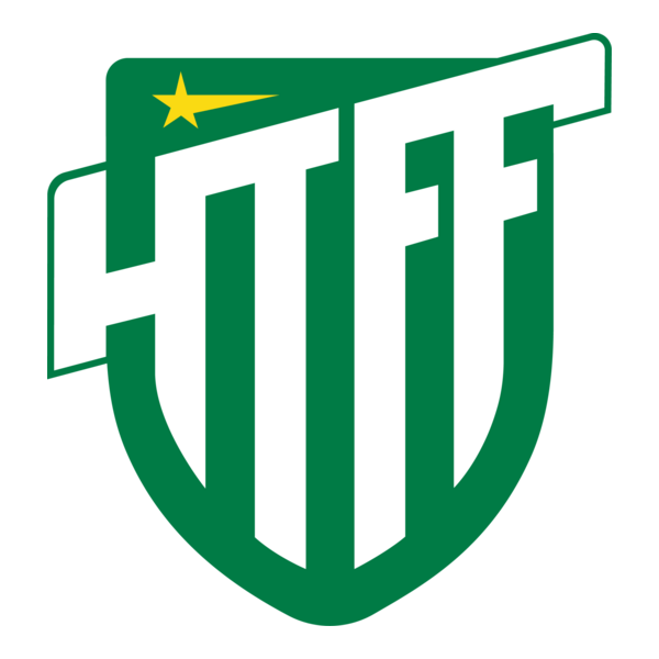 Hammarby Talang FF Logo PNG Vector