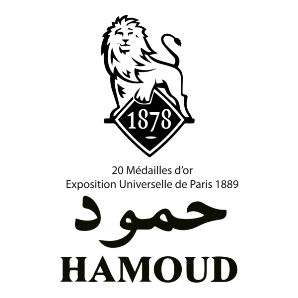 Hamoud Boualem Logo PNG Vector