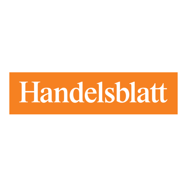 Handelsblatt Logo PNG Vector