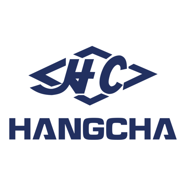 Hangcha Logo PNG Vector