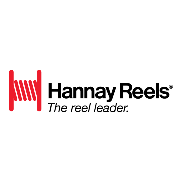 Hannay Reels Logo PNG Vector