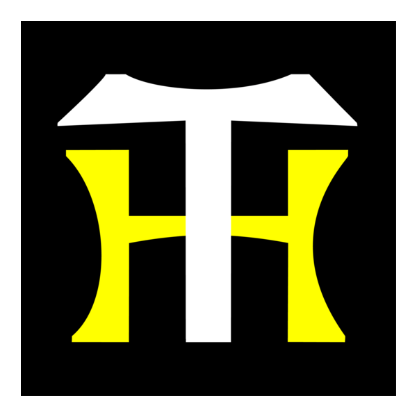Hanshin Tigers Logo PNG Vector