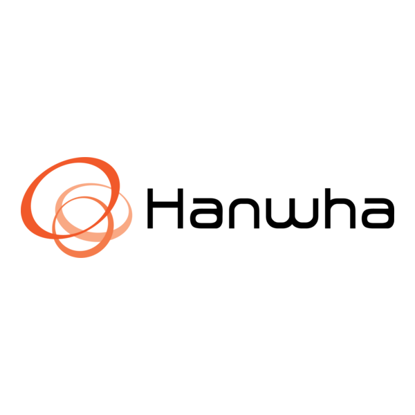 Hanwha Logo PNG Vector