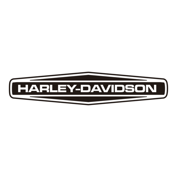 Harley-Davidson Logo PNG Vector