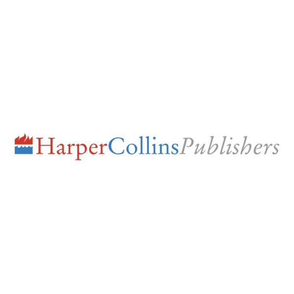 HarperCollins Publishers Logo PNG Vector